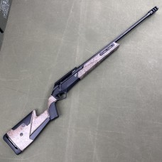 Benelli LUPO HPR Bolt Action Rifle 6.5 Creedmoor